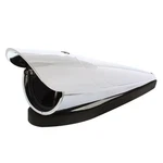 United Pacific 30608B Truck Cab Light Housing Chrome "competition Series" Led. Fixed Price $36.83.