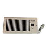 Vevor Register Booster Fan, Quiet Vent Fits 4 In. X 10. Fixed Price $39.99.