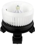 Stetig Front Heater Blower Motor Fan Assembly Fits 16-17 Acura Ilx /15-18 Rdx. Fixed Price $34.99.