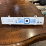 Control Panel For Frigidaire FAK104R1V13 Conditioner.. Fixed Price $25.00.