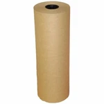 Zoro Select 5PGL6 Natural Kraft Paper 30" X 1200 Ft., Lb. Basis Weight. Fixed Price $40.39.