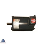 Nidec Us Motor 0131L00075S 5HP General Purpose 575/60-60/3 RPM:1775-1185. Fixed Price $325.00.
