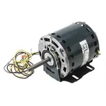 Carrier HC52EE208 Fan And Blower Motor, 1 Hp. Fixed Price $1017.99.