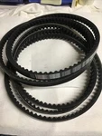 Lot Of 2 Browning Torq Titan V-belt BX93 Nos. Fixed Price $26.00.