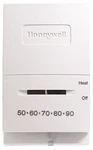 Honeywell 671308 24 Volt Snap Action Heat Only Thermostat - Hvac Air Condition. Fixed Price $65.20.