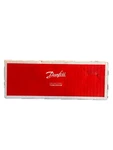 Danfoss 009L8053 Shut Off Ball Valve 5/8 In, Odf, Gbc 16S, Multiple Refrigerant,. Fixed Price $51.14.