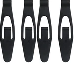Apperfit Hood Base 2PCS Compatible With LATCH-2 (pack Of 2), Black. Fixed Price $54.69.