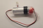 Frigidaire Washer FFTW4120SW Capacitor CBB65 EN60252-1. Fixed Price $18.00.