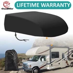 Rv Air Conditioner Outside Camper Travel Trailer Ac Covers For Roof New. Fixed Price $24.69.