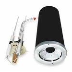 Rw Beckett AF90XNGU Air Tube Combination, Length. Fixed Price $174.99.