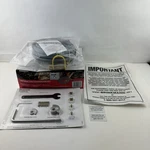 Brinkmann Natural Gas Conversion Hose Kit 10FT With Quick Disconnect 812-8004-S. Fixed Price $34.95.