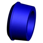 Atro PL1047 Torque Rod Bushing, Blue. Fixed Price $16.02.