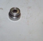 Toyostove Toyotomi Laser 30 OM22 OM23 Heater Combustion Blower Fan Bearings. Fixed Price $22.95.