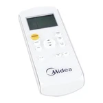 Midea 17317000A57245 Appliance Remote Controller. Fixed Price $61.74.