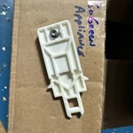 Whirlpool P/n WP99002644: Door Latch Strike 949602 AH2099992. Fixed Price $24.94.