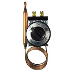 Robertshaw 5300-041 Electric THERMOSTAT,120/277VAC,250F Max 6KXJ2. Fixed Price $151.04.