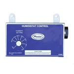 Master Flow H1 Manually Adjustable Humidistat Control For Power Vents. Fixed Price $32.77.