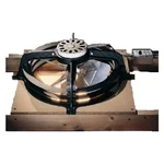 Air 53319 1320 Cfm Gable Attic Ventilator. Fixed Price $114.63.
