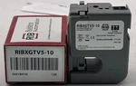 RIBXGTV5-10 Functional Devices Solid Core Ct, 10AMP, 0-5VDC. Fixed Price $24.99.