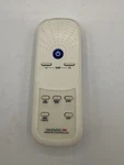 Daewoo Ac Air Conditioner 311009R500 Remote Control Tested Euc. Fixed Price $19.95.