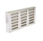 Summerset Masonry Island Vent. Fixed Price $89.00.