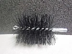 Tough Guy Tube Brush,dia 4,1/4 Mnpt,length 8, 3EDL2, (mg). Fixed Price $8.00.