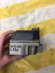 Goodman Amana White-rodgers C6476910 C64769-10 36F22-203 Furnace Gas Valve. Fixed Price $16.99.