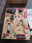Lennox 100925-03 50A66-123-04 Furnace Oem Control Board White-rodgers. Fixed Price $120.00.