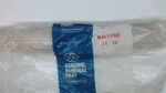 New Oem Ge WJ69X10024 Window Ac Curtain. Fixed Price $49.99.
