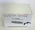 Sporlan Sbfse-a-c 3X4 Odf 30" Thermostatic Expansion Valve Type #108617. Fixed Price $194.95.
