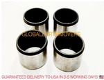 Jcb Backhoe - Dipper Arm Bush, Set Of 4 Pcs. (part No. 809/00125). Fixed Price $45.02.
