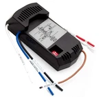 Used Receiver For Ceiling Fan Remote Control 4DIP Switch Harbor Breeze. Fixed Price $5.99.