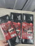 Deflecto Floor Register Trap 4X12 Vent Catcher Mesh Pack Lot 3. Fixed Price $29.00.