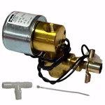 Field Controls 094021A0208 2006 - Drain Valve Assembly Parker VA0220P0. Fixed Price $173.54.
