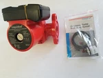 Liquidus Wood Furnace Speed Domestic Hot Water Circulation Pump Large 32 Gpm. Fixed Price $226.00.