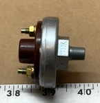 World American WA13241 Air Pressure Switch Heavy Truck Mack Kenworth Nos. Fixed Price $29.99.