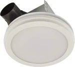 Broan-nutone AER80LWH Energy Star Certified Bath Fan, Medium, White. Fixed Price $120.00.