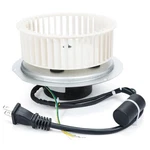 Broan Nutone 0696B000 Vent Bath Fan Motor Wheel For QT110 Genuine. Fixed Price $54.99.