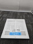 (qty 2) Ameriflow By Duravent 384W10X10 10" Four-way Ceiling Register. Fixed Price $22.16.