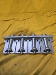 Heil Honeywell NTC6100GFG1 Furnace Ignition Ignitor Pilot Light Assembly. Fixed Price $59.99.