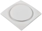 Aero Pure VSF110D-S Designer Series Cfm 0.6 Sone Ceiling White. Fixed Price $182.00.