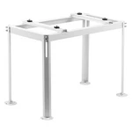 Vevor Mini Split Ground Stand Adjustable Anti Vibration For 9000-18000 Btu. Fixed Price $53.99.