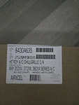 Coleman Airxcel 8430A635 Ac Ceiling Assembly -chillgrille. Fixed Price $149.00.