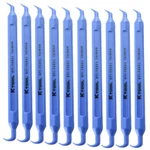 Tool International KTI70531-10 Plastic O-ring Seal Pick Pack. Fixed Price $15.30.