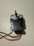 Motor YJF617-61-05 Insignia NS-AC06PWH1 Portable Air Conditioner 202400700021. Fixed Price $29.90.