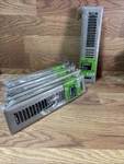 Everbilt X 14 2-WAY Steel Floor Register Brown Paintable. Fixed Price $52.00.