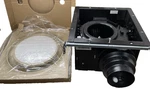 Aero Pure ABF80L6SG - Exhaust Fans Ventilation Read. Fixed Price $47.99.