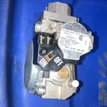 White-rodgers 36J52-5B0 Furnace Gas Valve Silver 24V Aluminum Steel Natural. Fixed Price $40.50.