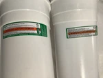 Rolux System Ulc S636 Gas Vent-bh CLASSLLC-110*C/230F, 1/4 19. Fixed Price $40.00.