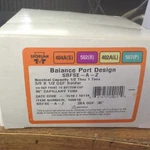 Sporlan Balance Port Design Sbfse-a-z Thermostatic Expansion Valve New. Fixed Price $129.99.